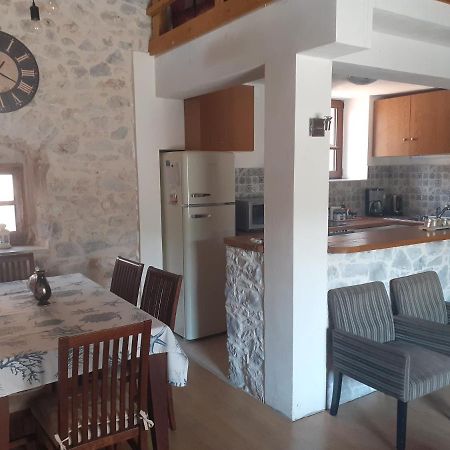 Tsitalia Cottage House ليونِذيو المظهر الخارجي الصورة
