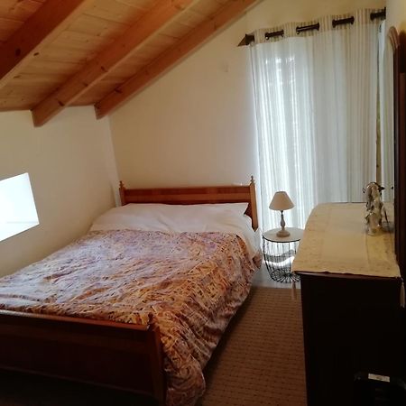 Tsitalia Cottage House ليونِذيو المظهر الخارجي الصورة