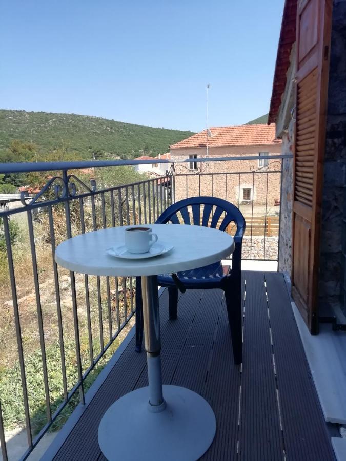 Tsitalia Cottage House ليونِذيو المظهر الخارجي الصورة