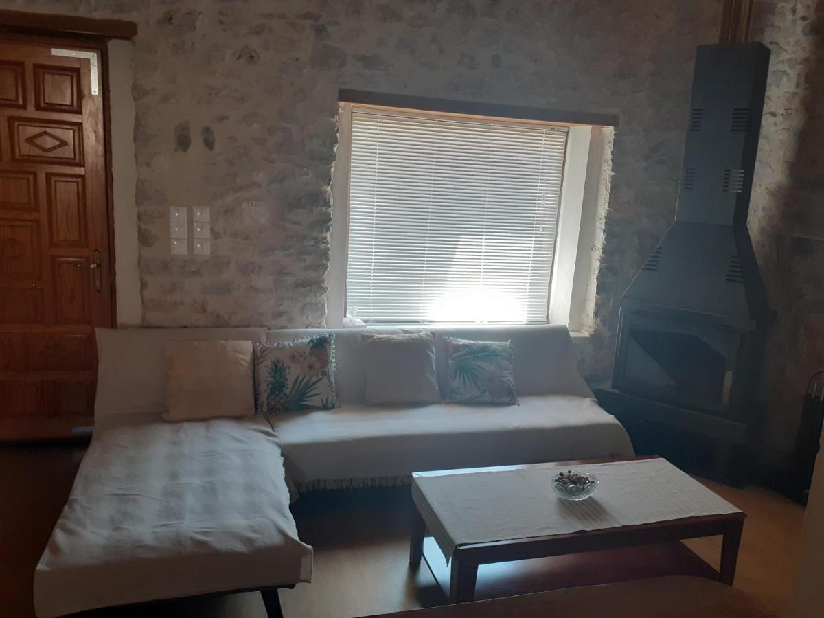 Tsitalia Cottage House ليونِذيو المظهر الخارجي الصورة