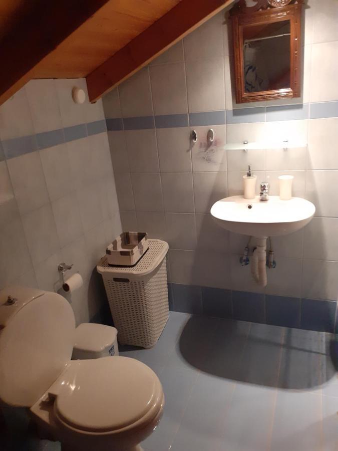 Tsitalia Cottage House ليونِذيو المظهر الخارجي الصورة