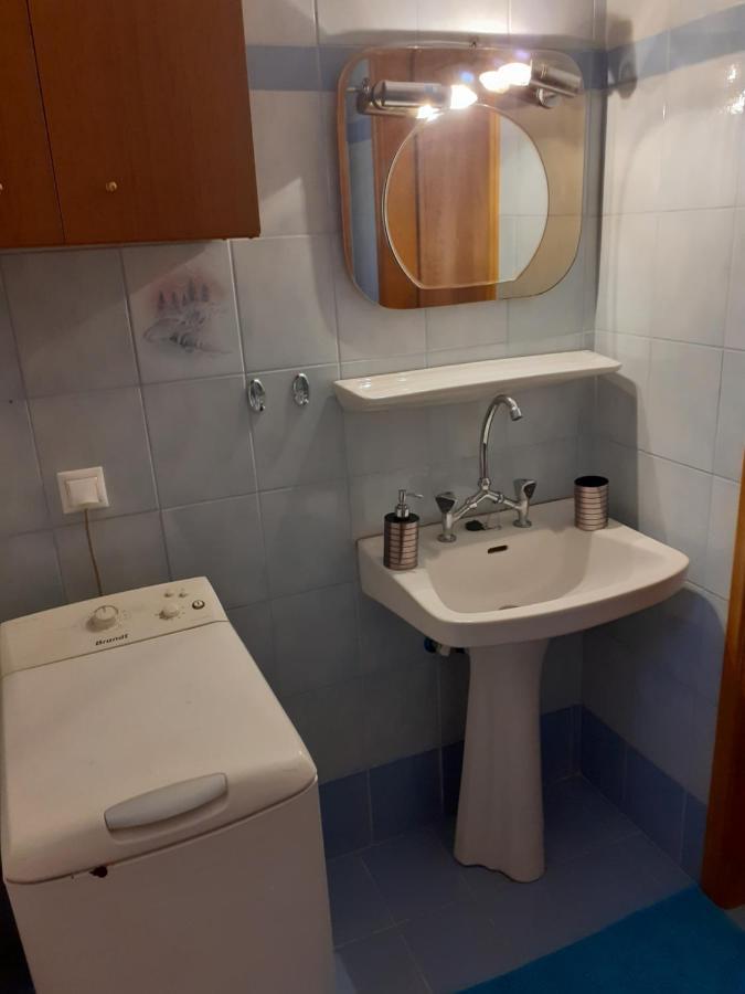 Tsitalia Cottage House ليونِذيو المظهر الخارجي الصورة