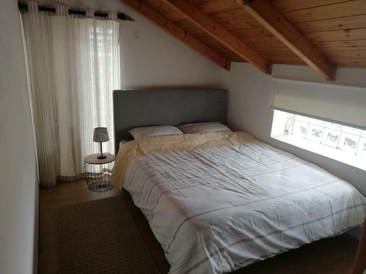 Tsitalia Cottage House ليونِذيو المظهر الخارجي الصورة