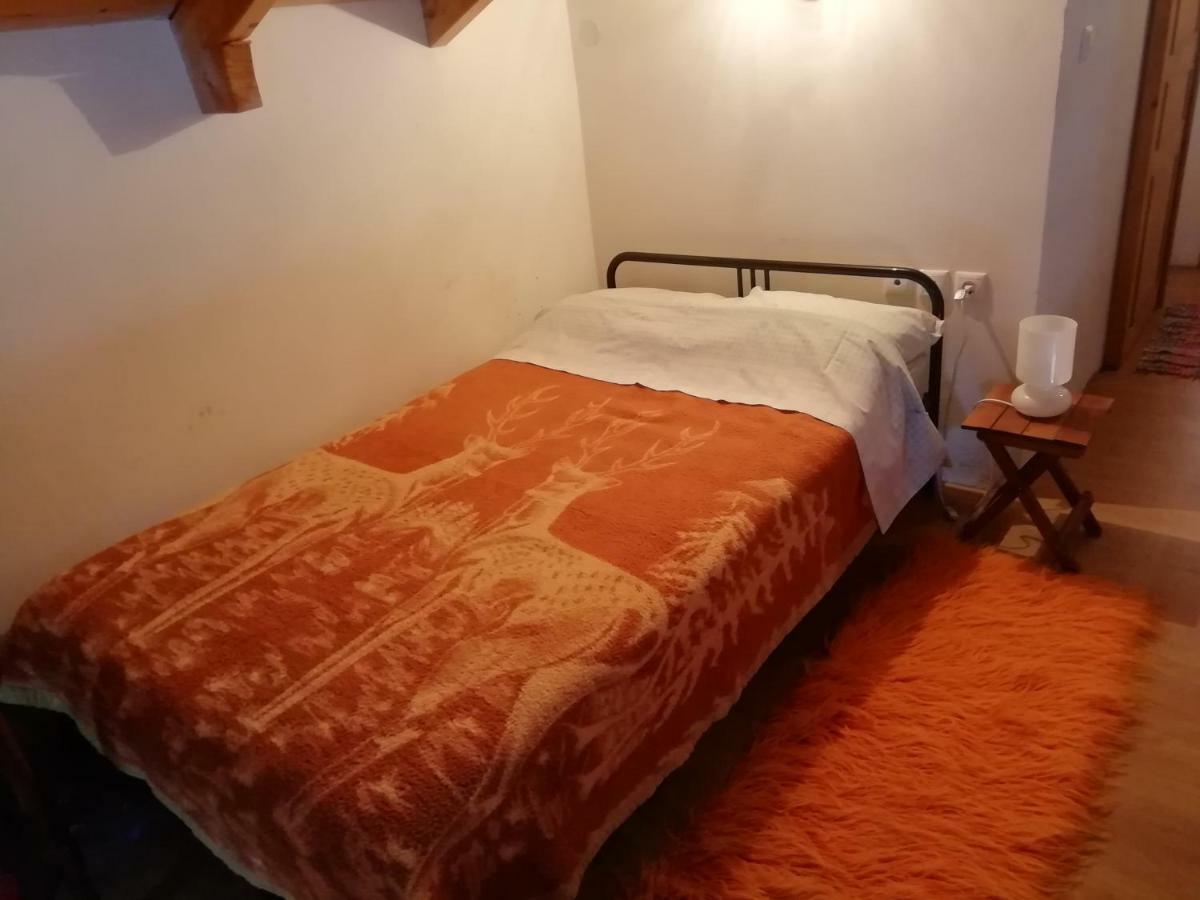 Tsitalia Cottage House ليونِذيو المظهر الخارجي الصورة