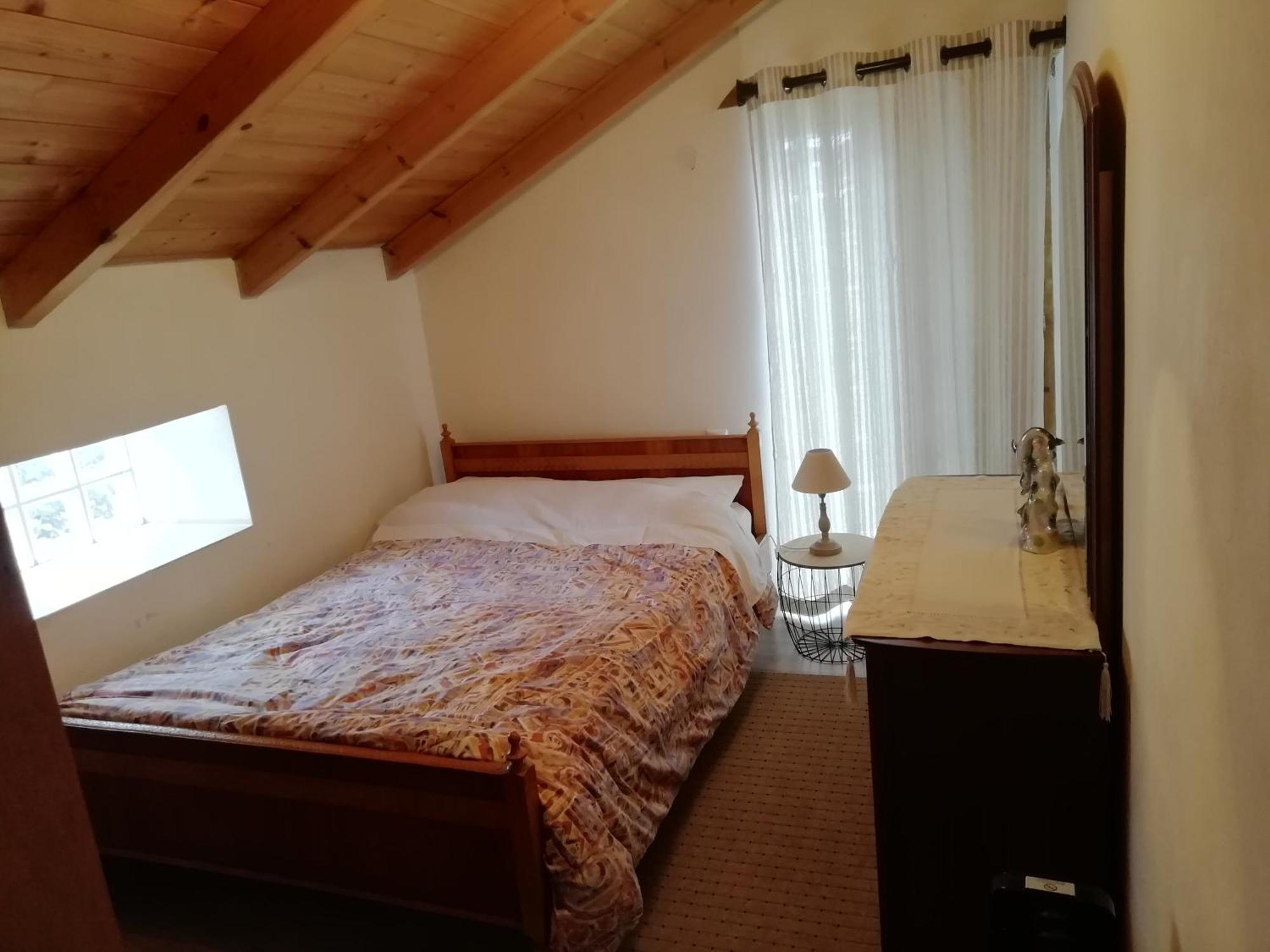 Tsitalia Cottage House ليونِذيو المظهر الخارجي الصورة